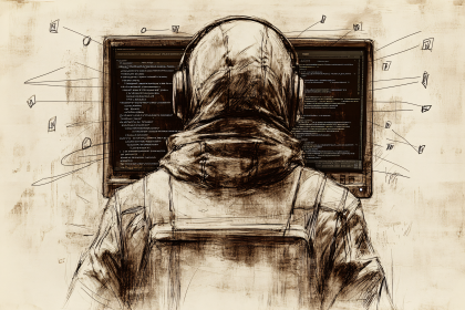 Coder At Work