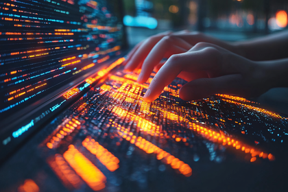 Coding in the Digital Age