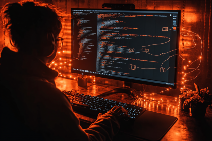 Coding Under Warm Light