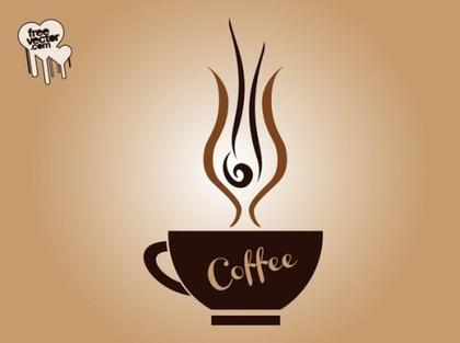 Coffee Cup Free Vector
