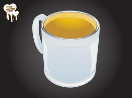 Coffee Cup Free Vector