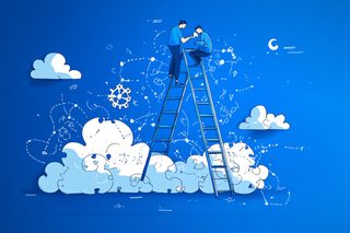 Collaborating on the Cloud