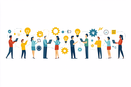 Collaborative Innovation