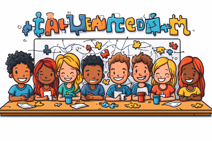 Collaborative Learning with Children