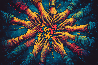 Collaborative Puzzle