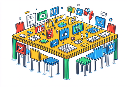 Collaborative Workspace