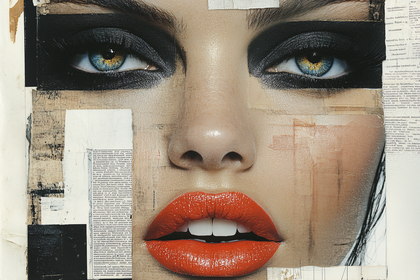 Collage Of A