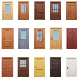 diverse door collection