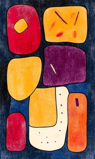 Colorful Abstract Shapes