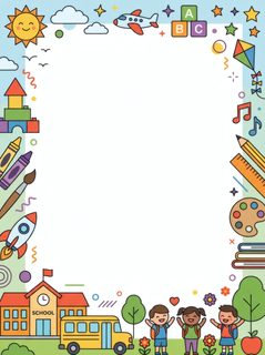 school education border