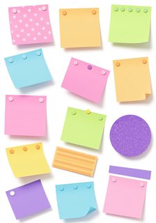 colorful-sticky-notes