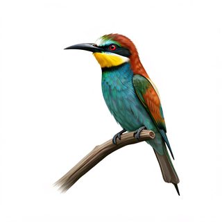 european-bee-eater-bird