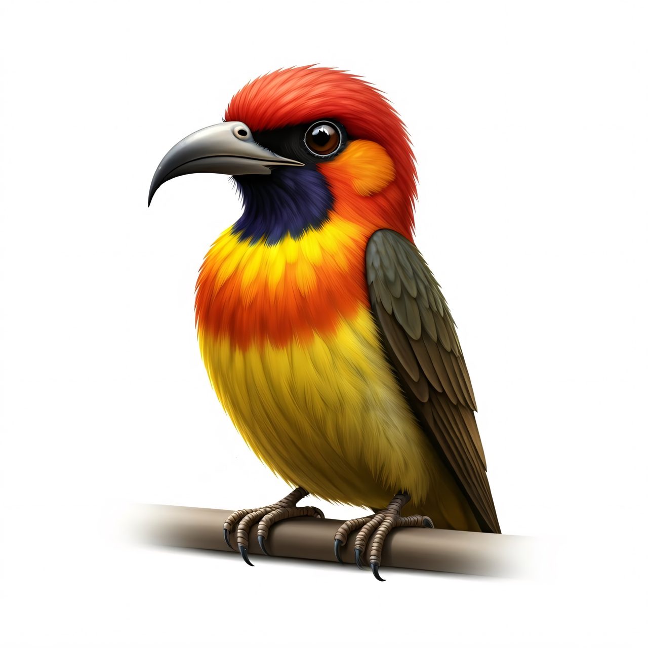 tropical-bird-portrait