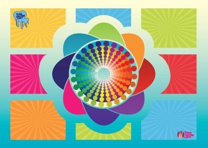 Colors Free Vector