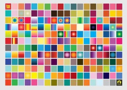 Colors Pack Free Vector