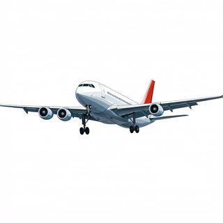 Passenger Airplane