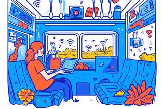 Commuting with Connectivity