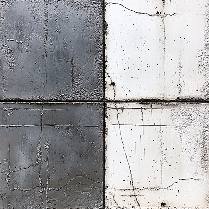 Concrete Blocks Pattern