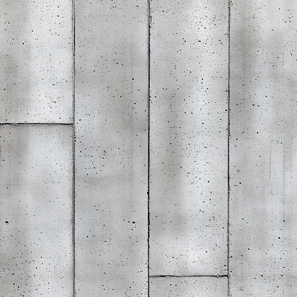 Concrete Panels
