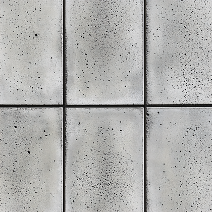 Concrete Tiles Texture