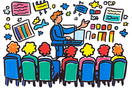 Conference Presentation