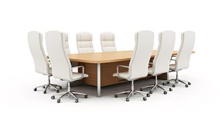 Conference room table