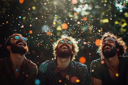 Confetti Joy