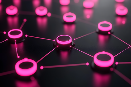 Connected Data Network