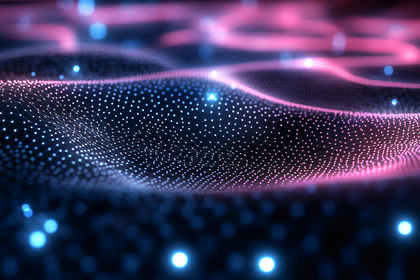 Connected Dots Network