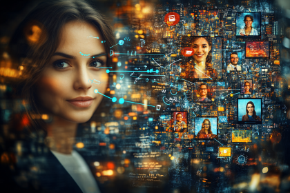 Connected Minds
