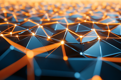 Connected Network Nodes