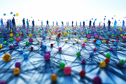 Connected People Network