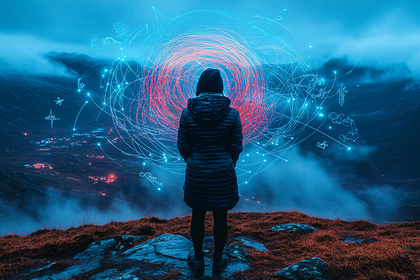 Contemplating the Cosmic Web