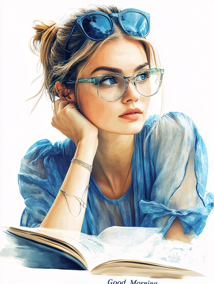 Contemplative Reader