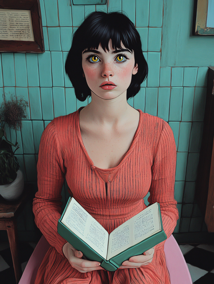 Contemplative Reader
