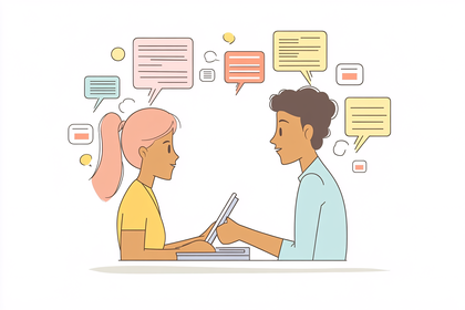 Conversation & Collaboration