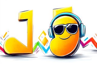 Cool Music Bean