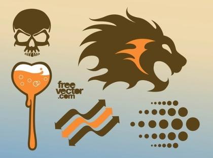 Cool s Free Vector