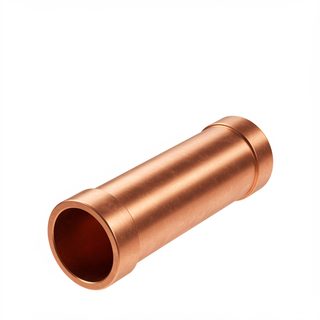 copper pipe fitting