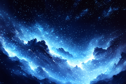 Cosmic Clouds