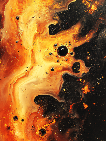 Cosmic Confluence