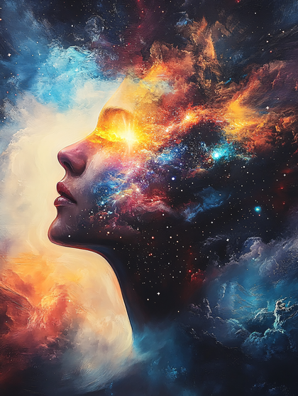 Cosmic Consciousness