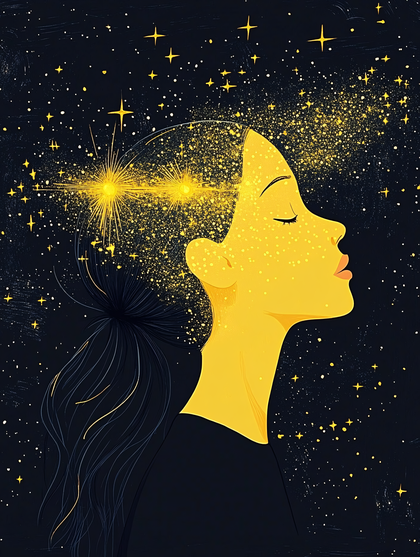 Cosmic Contemplation
