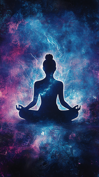 Cosmic Meditation