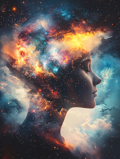 Cosmic Mind Profile