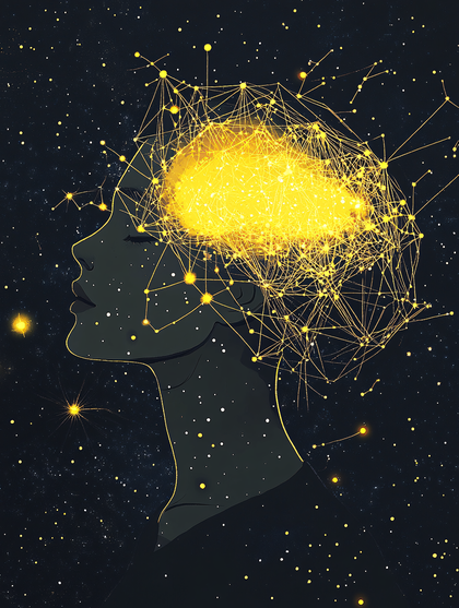Cosmic Mind