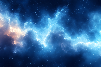 Cosmic Nebula