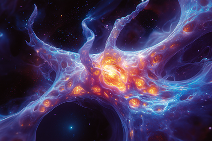 Cosmic Nebula