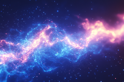 Cosmic Nebula