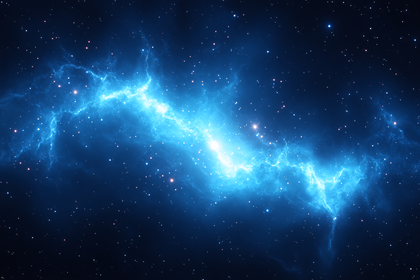 Cosmic Nebula